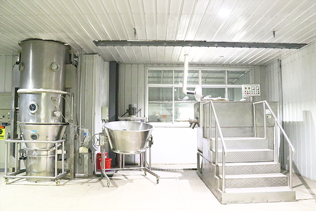 生產(chǎn)環(huán)境